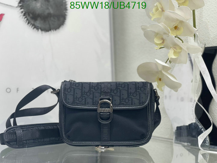 Dior-Bag-4A Quality Code: UB4719 $: 85USD