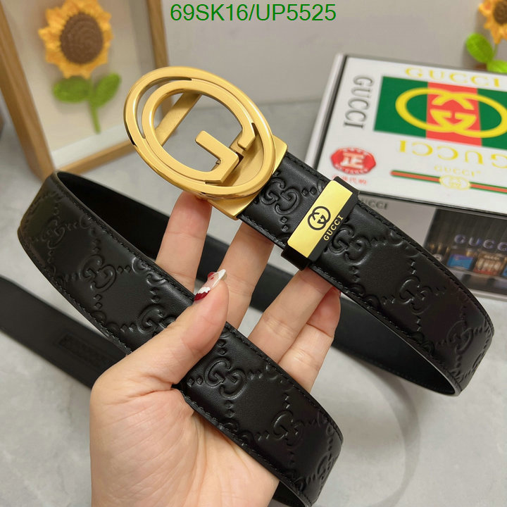 Gucci-Belts Code: UP5525 $: 69USD