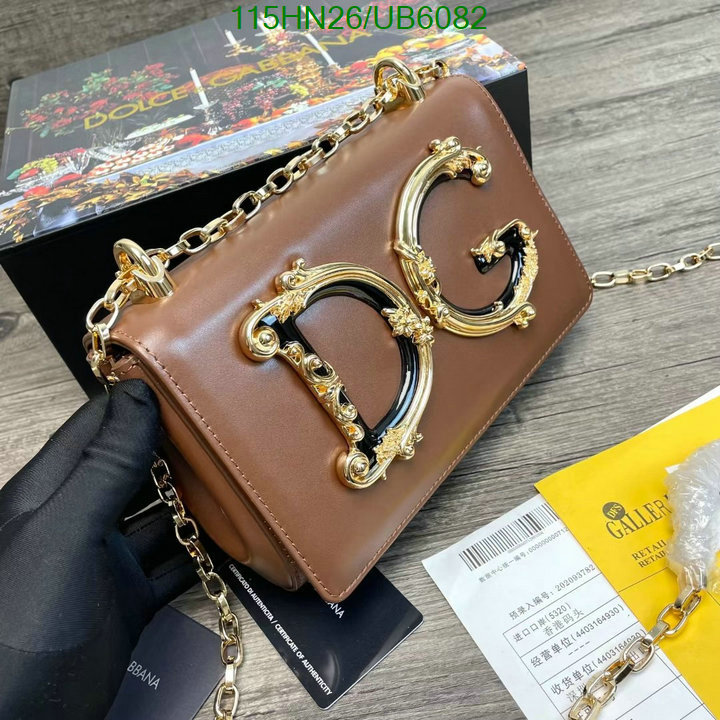 D&G-Bag-4A Quality Code: UB6082 $: 115USD