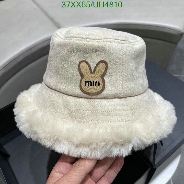 Miu Miu-Cap(Hat) Code: UH4810 $: 37USD