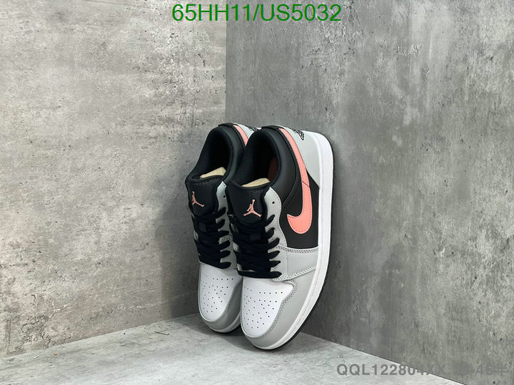 Nike-Men shoes Code: US5032 $: 65USD