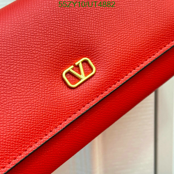 Valentino-Wallet-4A Quality Code: UT4882 $: 55USD