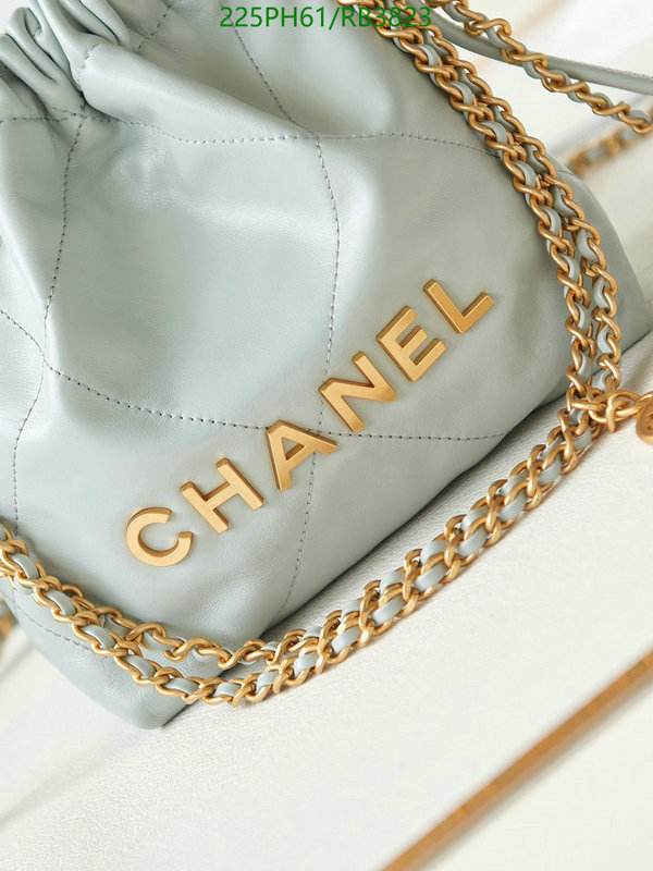 Chanel-Bag-Mirror Quality Code: RB3823 $: 225USD