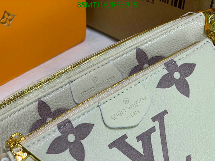 LV-Bag-4A Quality Code: RB3915 $: 85USD