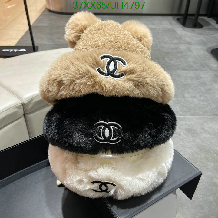 Chanel-Cap(Hat) Code: UH4797 $: 37USD