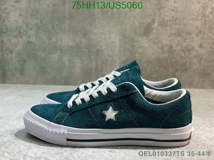 Converse-Men shoes Code: US5060 $: 75USD