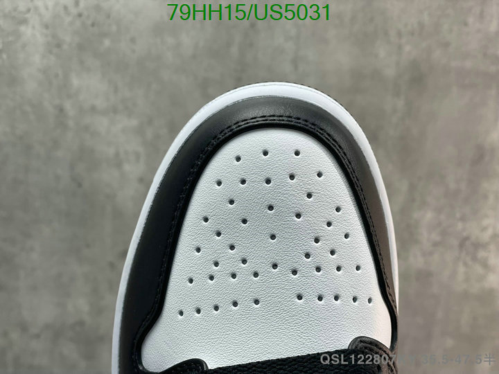NIKE-Women Shoes Code: US5031 $: 79USD