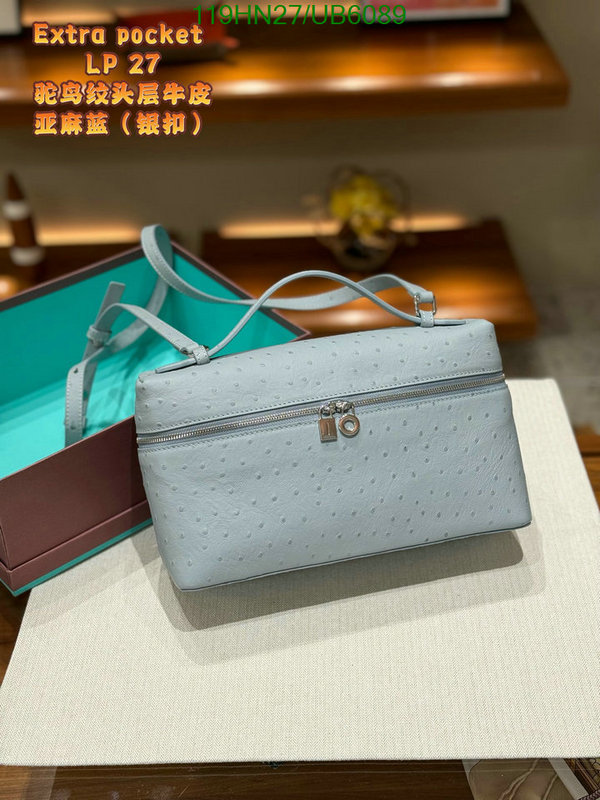 Loro Piana-Bag-4A Quality Code: UB6089 $: 119USD