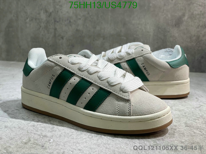 Adidas-Men shoes Code: US4779