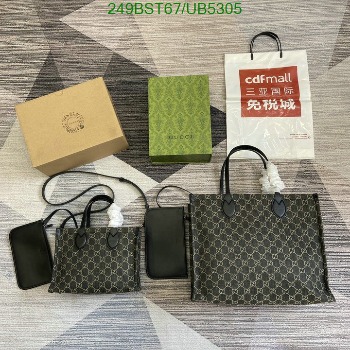 Gucci-Bag-Mirror Quality Code: UB5305