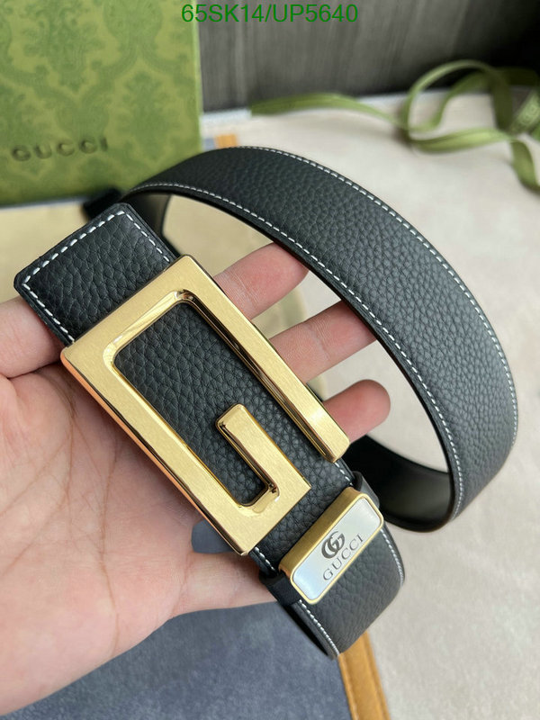 Gucci-Belts Code: UP5640 $: 65USD