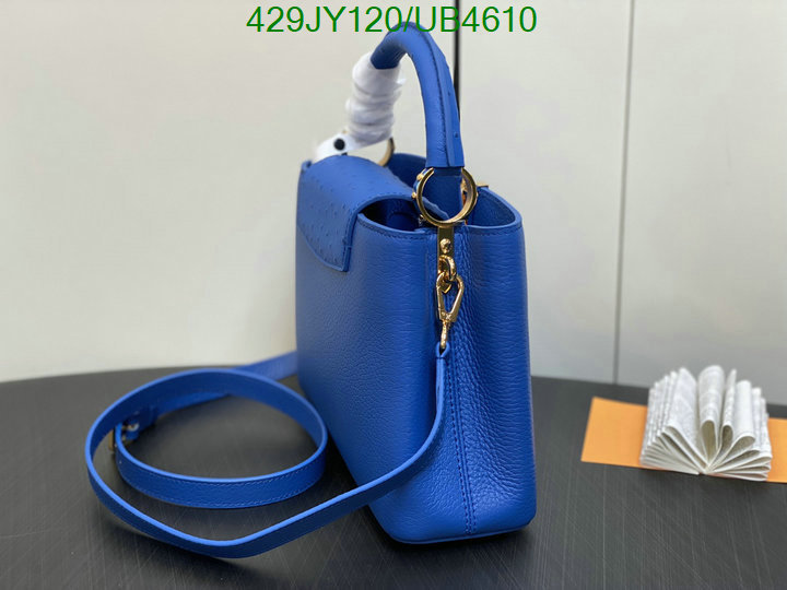 LV-Bag-Mirror Quality Code: UB4610