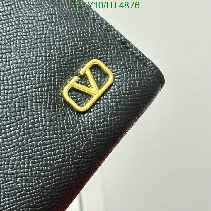 Valentino-Wallet-4A Quality Code: UT4876 $: 55USD