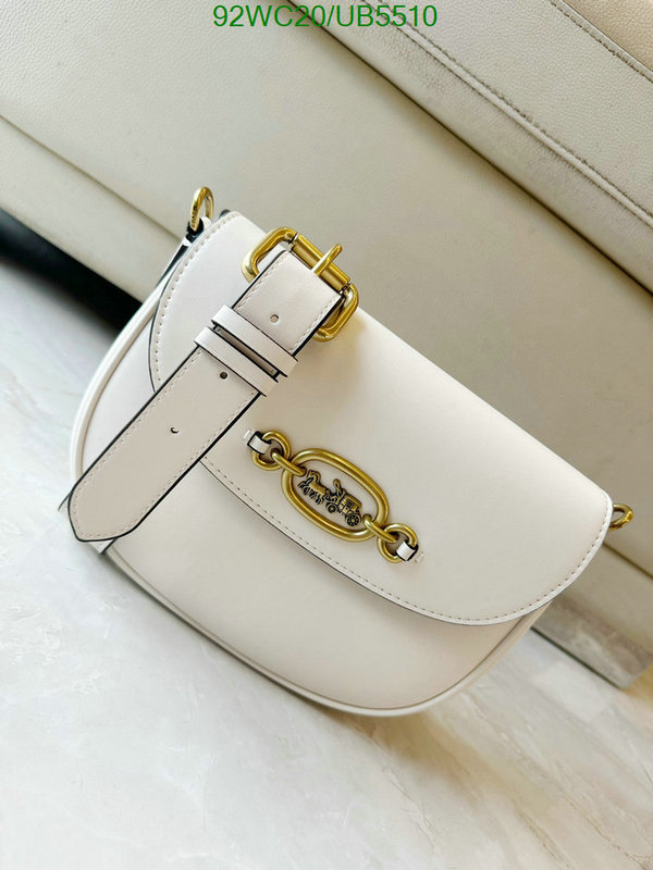 Coach-Bag-4A Quality Code: UB5510 $: 92USD