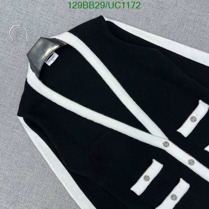 Chanel-Clothing Code: UC1172 $: 129USD