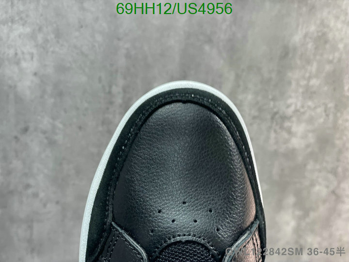 Adidas-Men shoes Code: US4956 $: 69USD