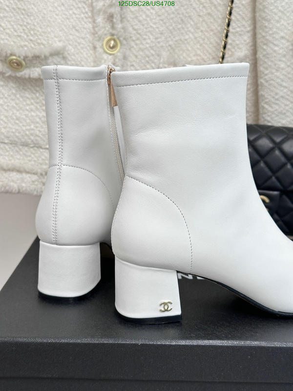 Boots-Women Shoes Code: US4708 $: 125USD
