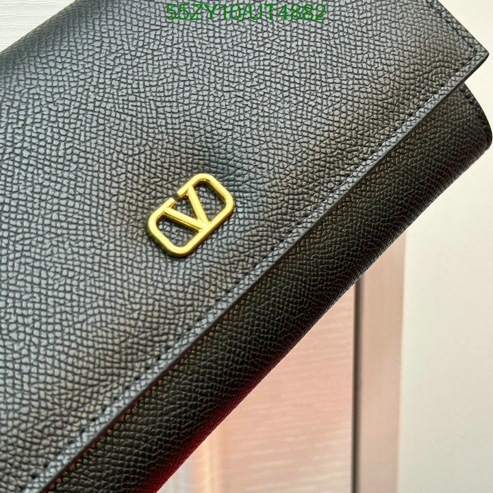 Valentino-Wallet-4A Quality Code: UT4882 $: 55USD