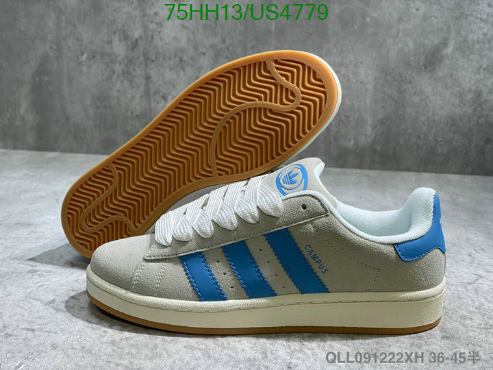 Adidas-Men shoes Code: US4779