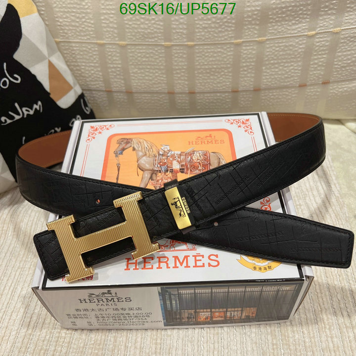 Hermes-Belts Code: UP5677 $: 69USD