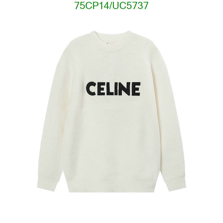Celine-Clothing Code: UC5737 $: 75USD