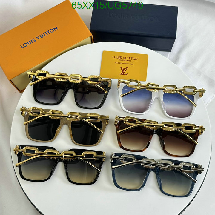 LV-Glasses Code: UG5749 $: 65USD