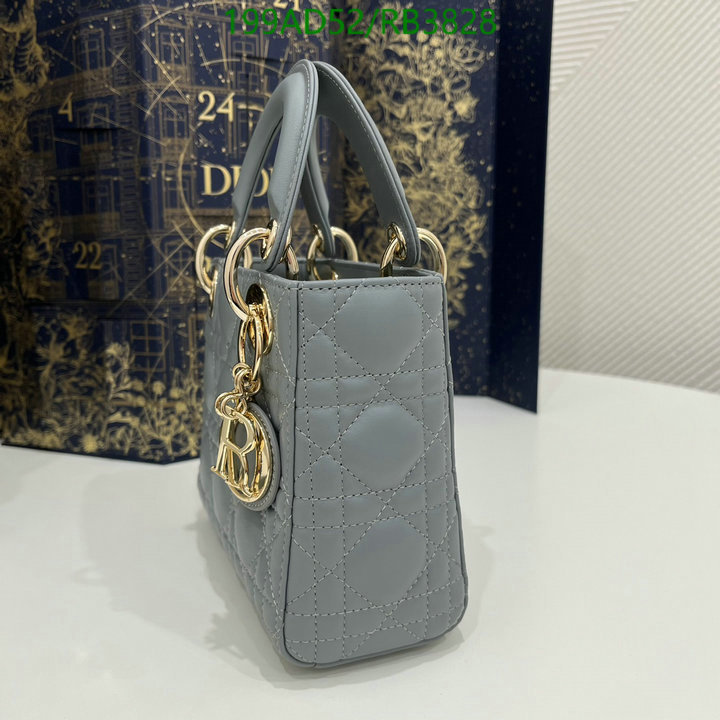 Dior-Bag-Mirror Quality Code: RB3828 $: 199USD