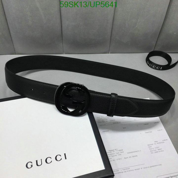 Gucci-Belts Code: UP5641 $: 59USD