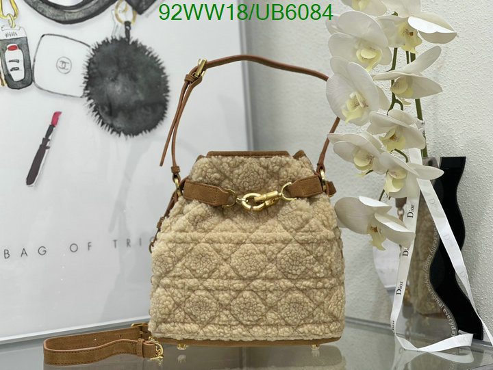 Dior-Bag-4A Quality Code: UB6084