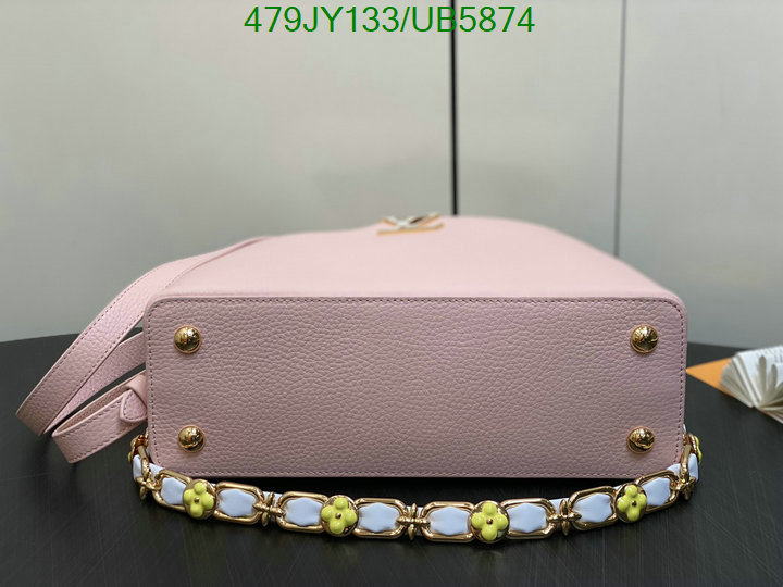 LV-Bag-Mirror Quality Code: UB5874