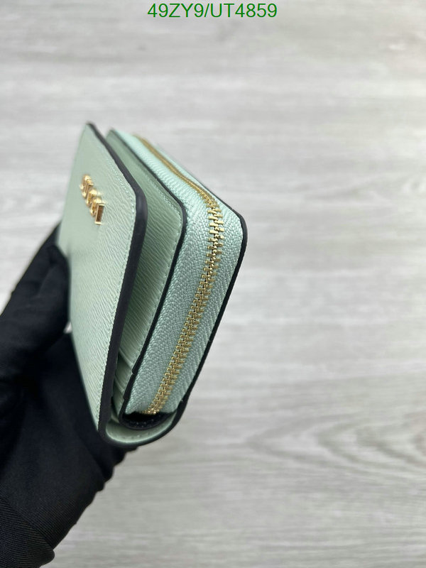 Gucci-Wallet-4A Quality Code: UT4859 $: 49USD