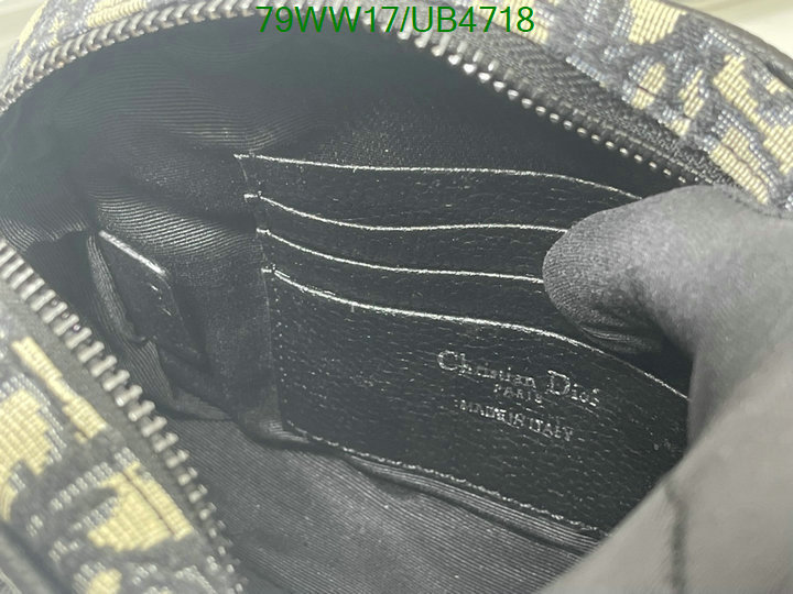 Dior-Bag-4A Quality Code: UB4718 $: 79USD