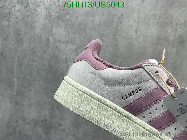 Adidas-Women Shoes Code: US5043 $: 75USD