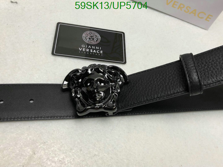 Versace-Belts Code: UP5704 $: 59USD