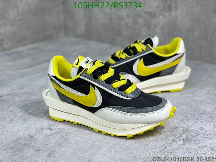 Nike-Men shoes Code: RS3734 $: 105USD