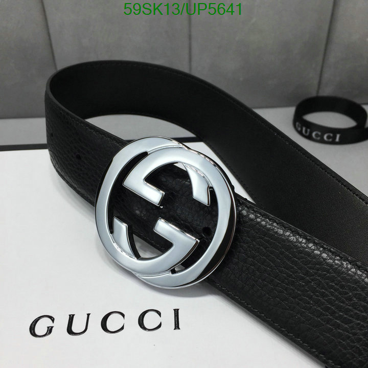 Gucci-Belts Code: UP5641 $: 59USD