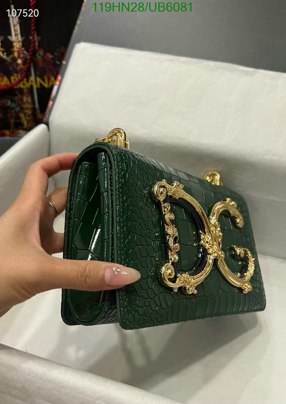 D&G-Bag-4A Quality Code: UB6081 $: 119USD