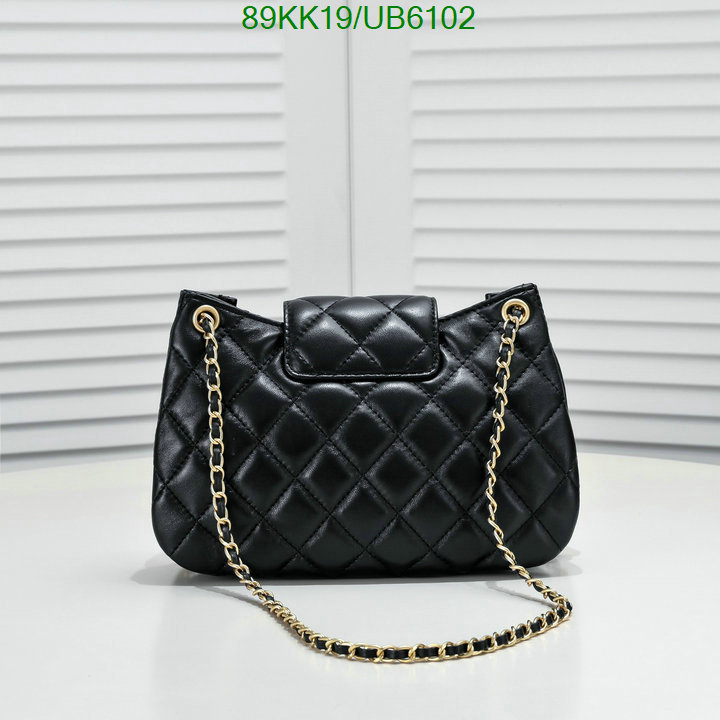 Chanel-Bag-4A Quality Code: UB6102 $: 89USD