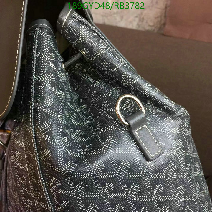 Goyard-Bag-4A Quality Code: RB3782 $: 189USD