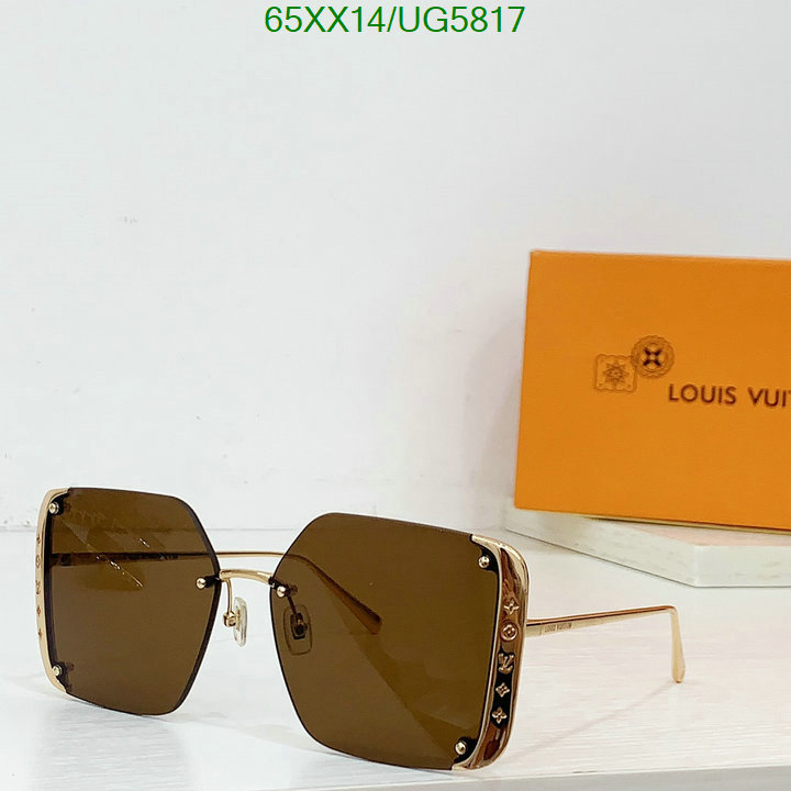 LV-Glasses Code: UG5817 $: 65USD