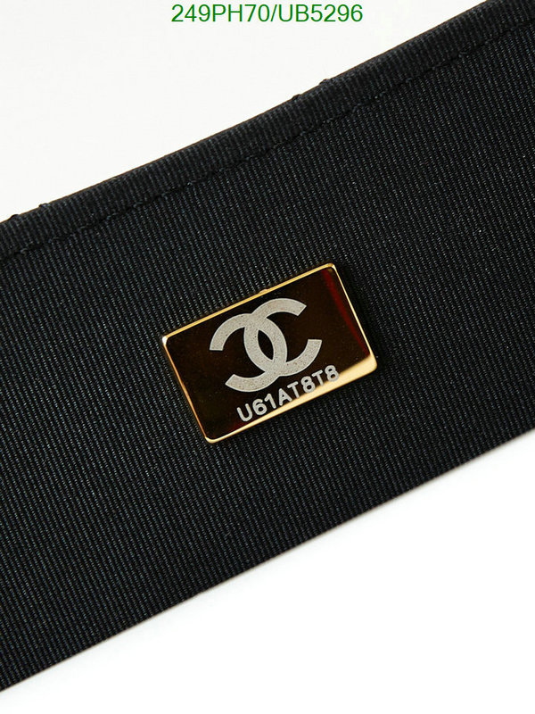 Chanel-Bag-Mirror Quality Code: UB5296 $: 249USD