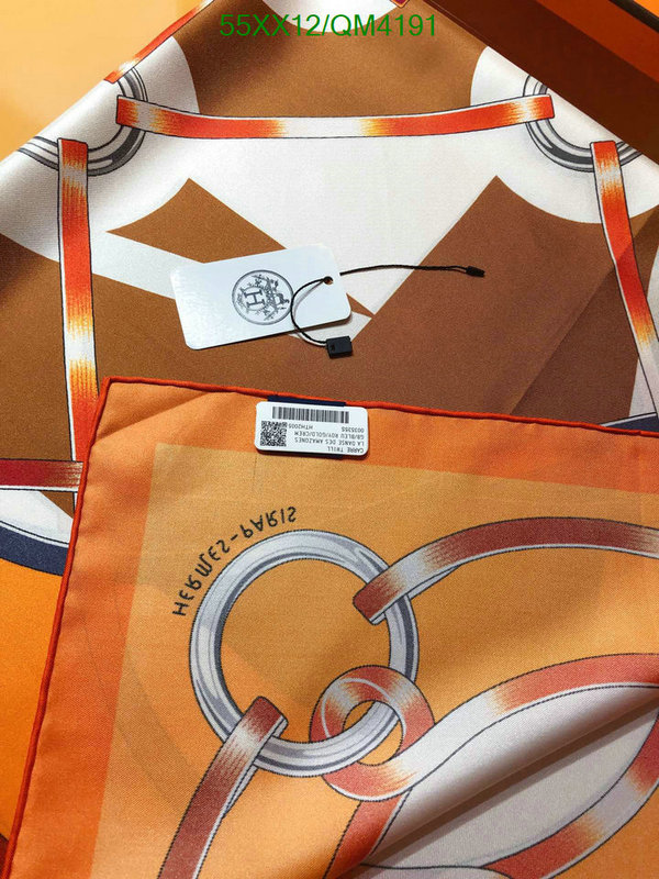 Hermes-Scarf Code: QM4191 $: 55USD