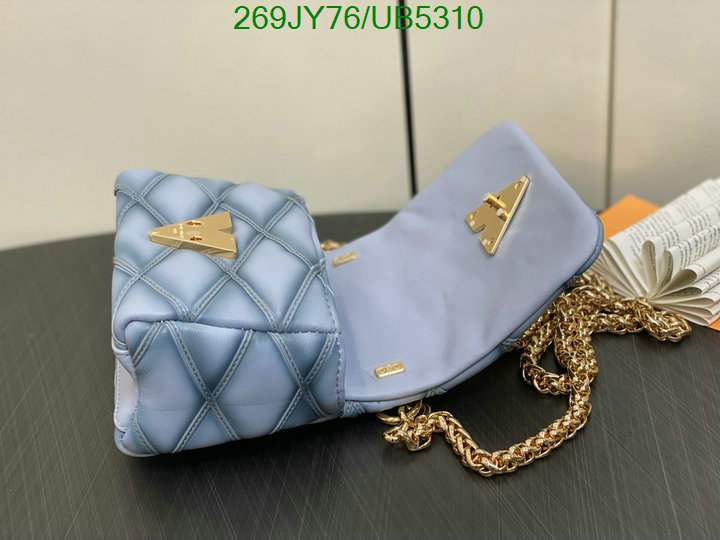 LV-Bag-Mirror Quality Code: UB5310 $: 269USD