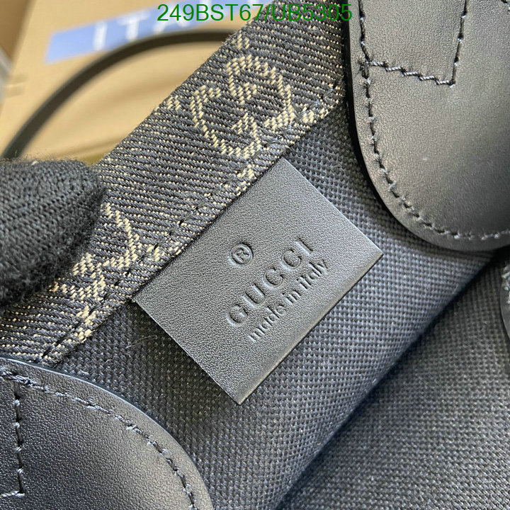 Gucci-Bag-Mirror Quality Code: UB5305