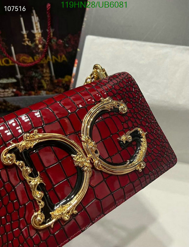 D&G-Bag-4A Quality Code: UB6081 $: 119USD