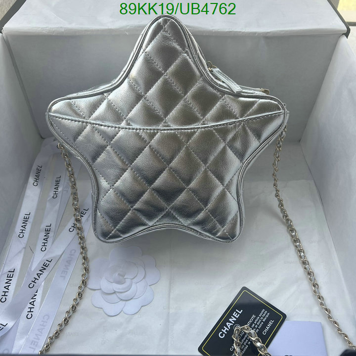 Chanel-Bag-4A Quality Code: UB4762 $: 89USD