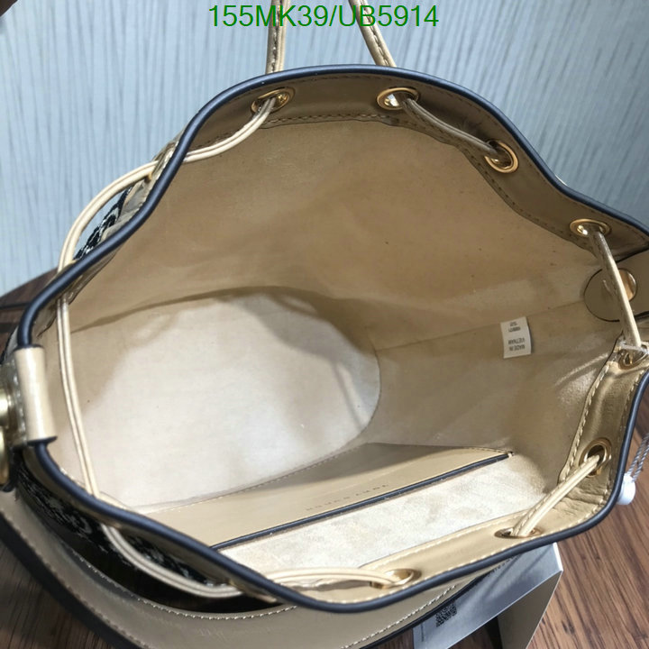 Tory Burch-Bag-Mirror Quality Code: UB5914 $: 155USD