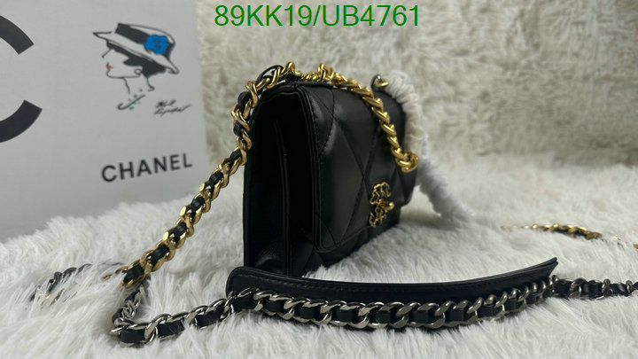 Chanel-Bag-4A Quality Code: UB4761 $: 89USD