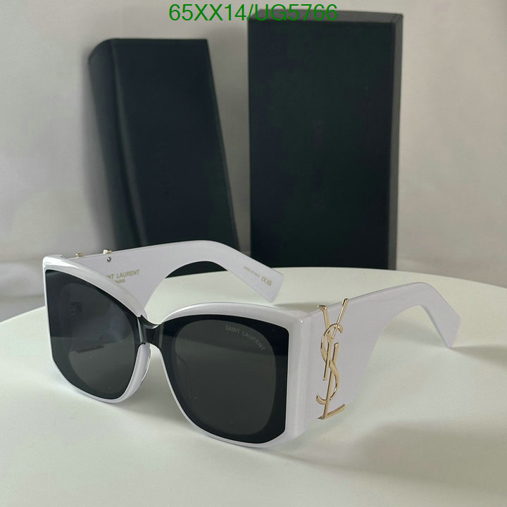 YSL-Glasses Code: UG5766 $: 65USD