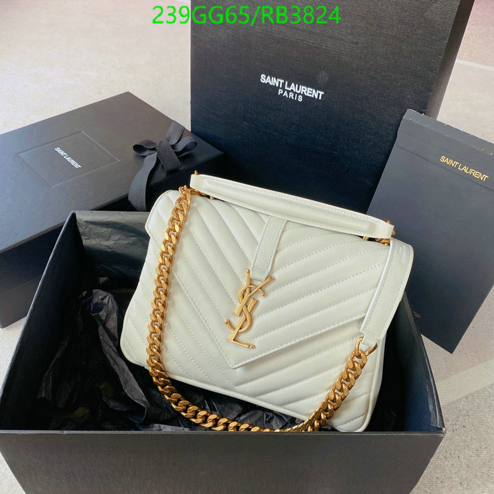 YSL-Bag-Mirror Quality Code: RB3824 $: 239USD